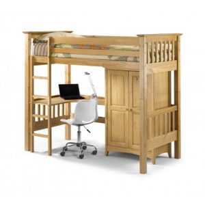 steens high bunk