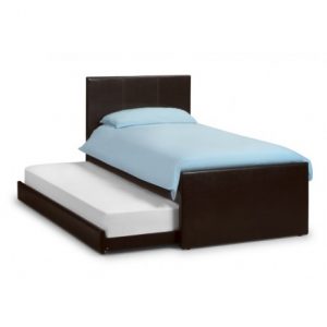 Children's beds with guest bed - Julian Bowen bed