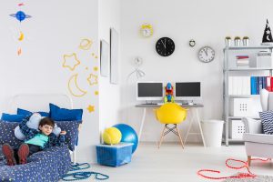 Children's Beds & Furniture