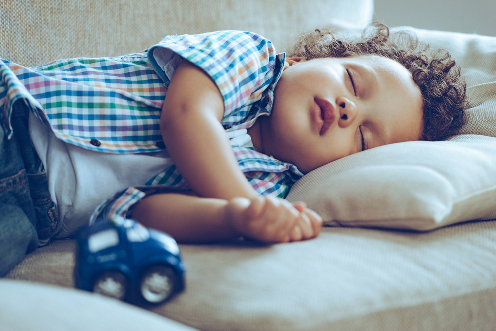How Much Sleep Does Your Child Need? | Childrens Bed Shop