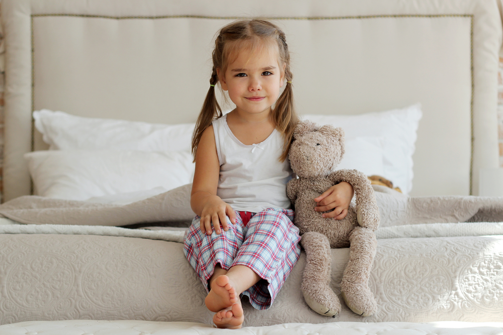 Beds for little girls | Childrens Bed Shop