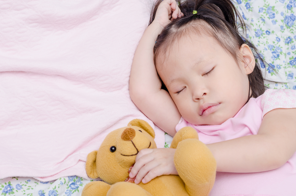 How to encourage your child to sleep in their own bed | Childrens Bed Shop