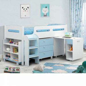 kids-bed-with-drawers