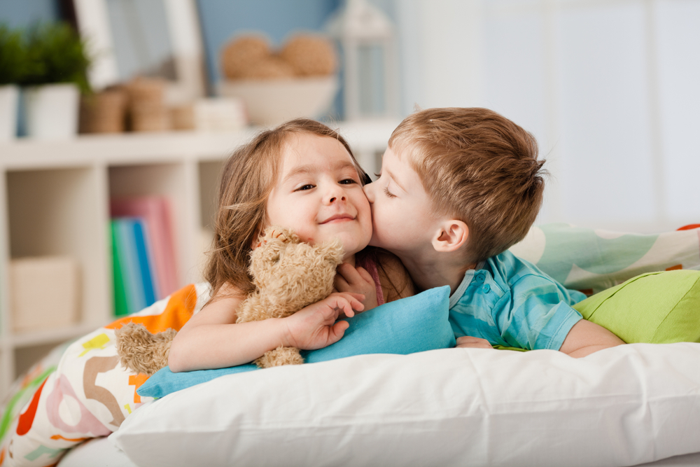 How to set up the best shared bedroom Children's Bed Shop