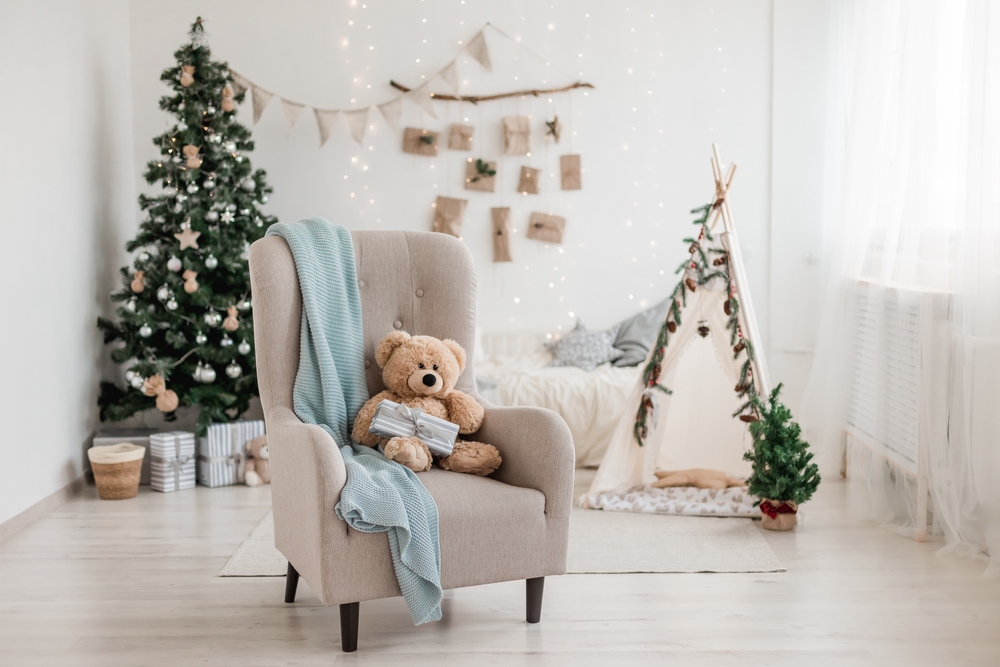 5 Ways to Make Your Childs Room Festive Childrens Bed Shop